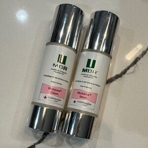 Medical Beauty Research MBR Modukine Serum & Cream -